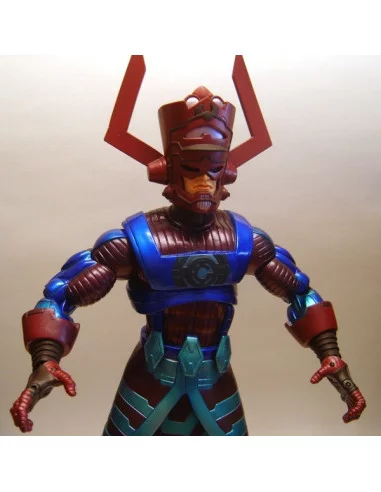 es::GALACTUS - Marvel Legends BAF