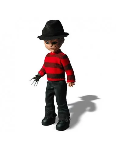 es::FREDDY KRUEGER 2010 - Figura Living Dead Dolls Elm Street