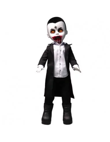 es::LDD SERIE 19: HAEMON - Figura Living Dead Dolls