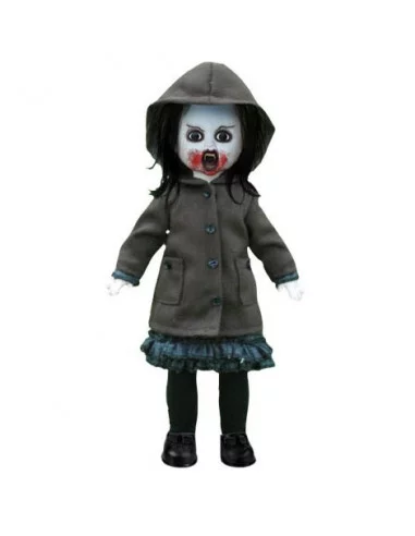 es::LDD SERIE 19: AGANA - Figura Living Dead Dolls