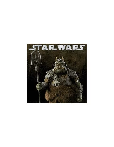 es::GAMORREAN GUARD - Figura 1/6 Star Wars Sideshow