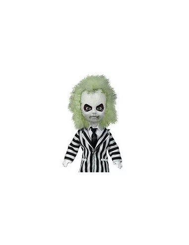 es::LDD: BEETLEJUICE - Figura Living Dead Dolls