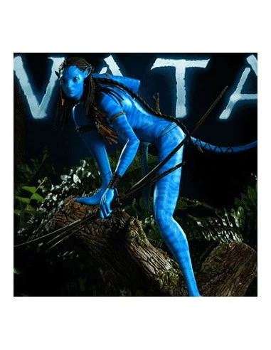 es::NEYTIRI - Estatua Avatar