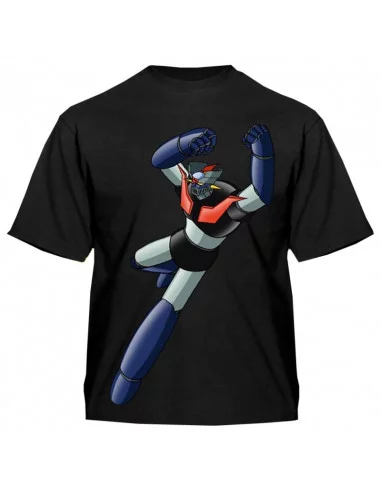 es::CAMISETA MAZINGER Z