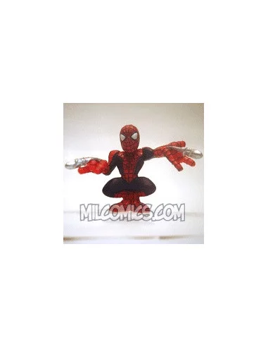 es::SPIDERMAN 1 - Figura Super Hero Squad