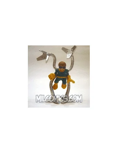 es::DOCTOR OCTOPUS - Figura Super Hero Squad