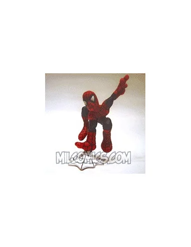 es::SPIDERMAN 2 - Figura Super Hero Squad