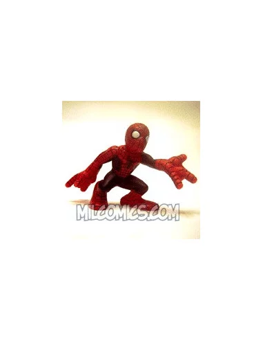 es::SPIDERMAN 3 - Figura Super Hero Squad