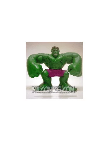 es::HULK 1 - Figura Super Hero Squad