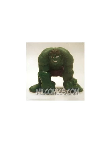 es::HULK 2- Figura Super Hero Squad