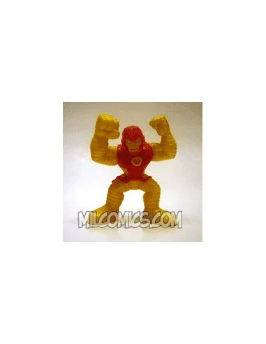 es::¿IRON MAN? 4 - Figura Super Hero Squad