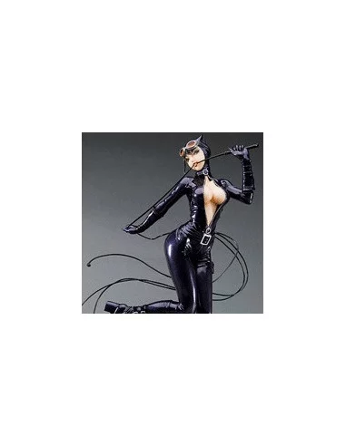 es::Estatua Bishoujo DC - CATWOMAN