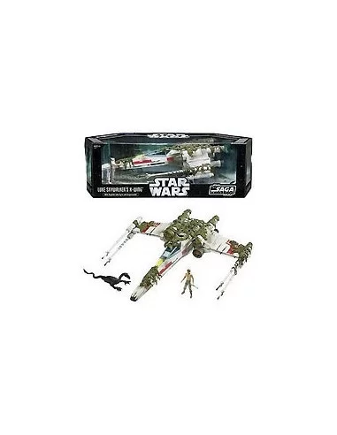 es::X-WING DAGOBAH - Vehículo Star Wars Hasbro