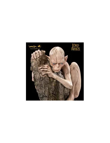 es::GOLLUM - Estatua El Señor de los Anillos