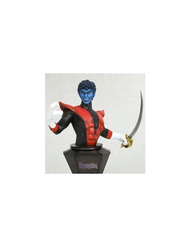 es::RONDADOR NOCTURNO - Busto Marvel Fine Art