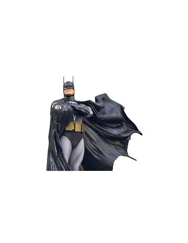 es::BATMAN, EL CRUZADO OSCURO - Estatua DC