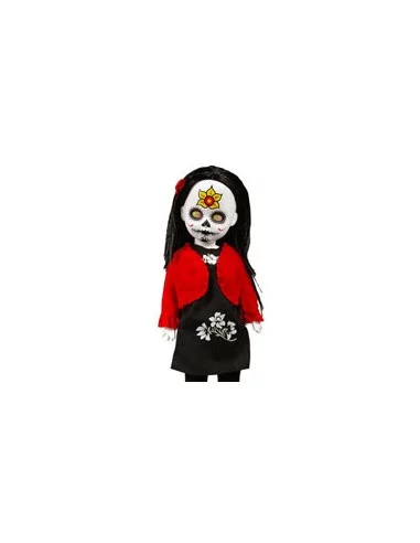 es::LDD SERIE 20: CAMILLA - Figura Living Dead Dolls