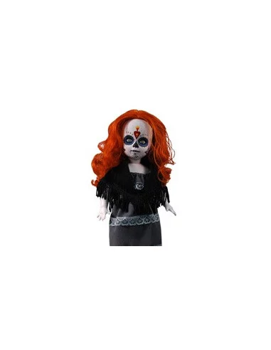 es::LDD SERIE 20: SAVANNAH - Figura Living Dead Dolls