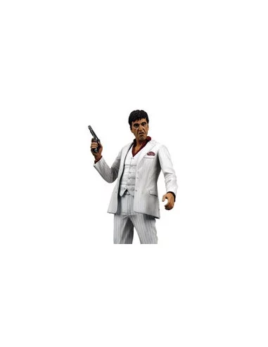 es::Tony Montana - Figura Scarface