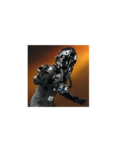 es::TIE FIGHTER PILOT- Estatua Star Wars