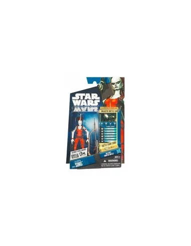 es::AURRA SING - Figura Star Wars Hasbro