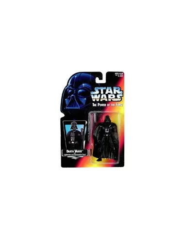 es::DARTH VADER - Figura Star Wars Hasbro