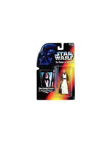 es::BEN OBI-WAN KENOBI - Figura Star Wars Hasbro