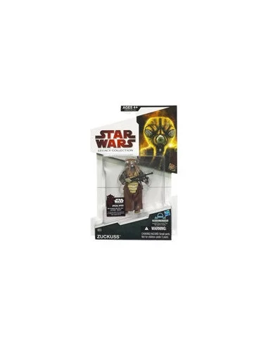 es::ZUCKUSS - Figura Star Wars Hasbro