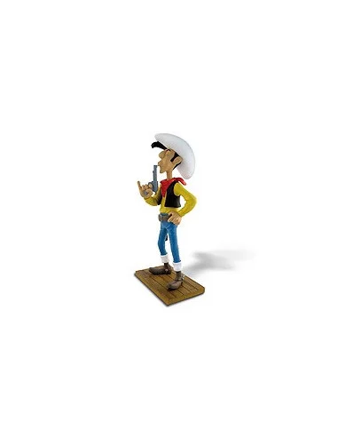 es::LUCKY LUKE - Figura Lucky Luke