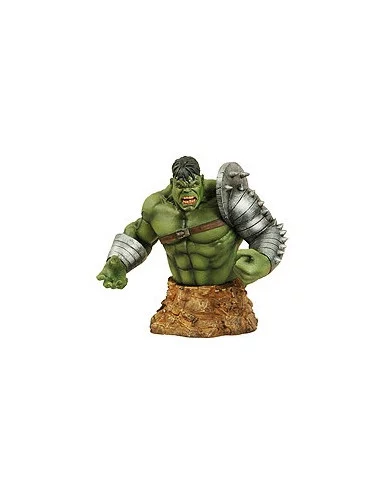 es::WORLD WAR HULK - Busto Marvel