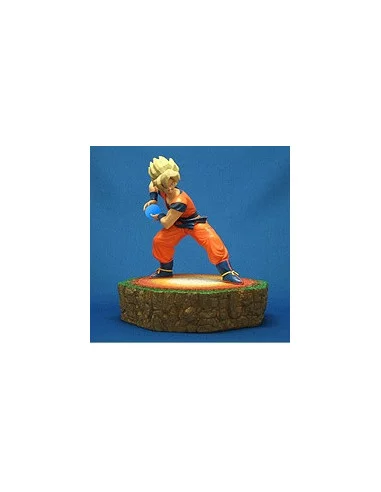 es::GOKU - Estatua Dragonball Z