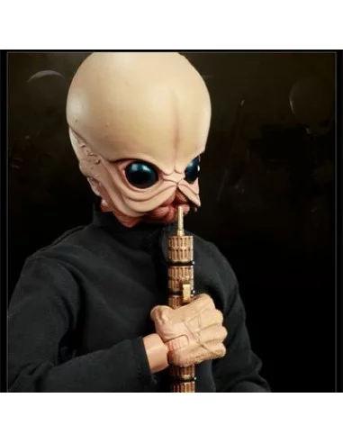 es::FIGRIN D'AN - Figura 1/6 Sideshow Star Wars