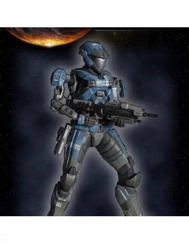 es::KAT - Figura Halo Reach