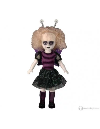 es::LDD SERIE 21: DIXIE - Figura Living Dead Dolls