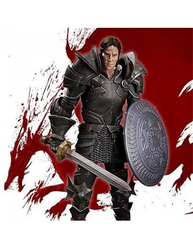 es::LOGHAIN - Figura Dragon Age