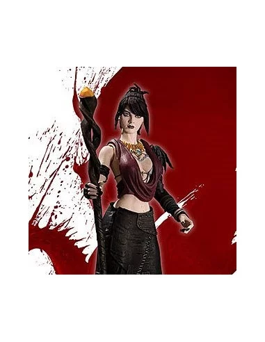 es::MORRIGAN - Figura Dragon Age