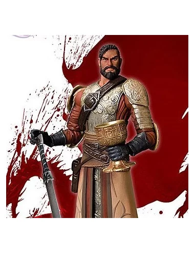 es::DUNCAN - Figura Dragon Age