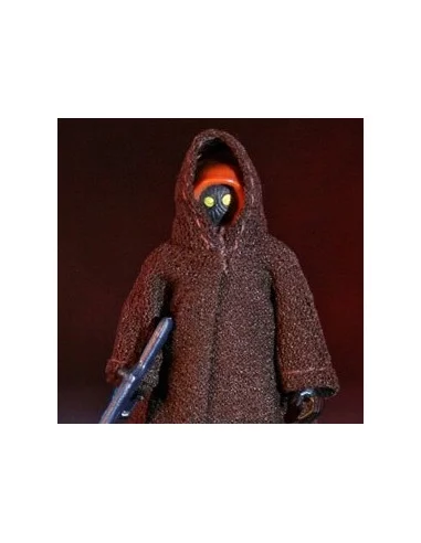 es::JAWA TRAJE DE TELA KENNER JUMBO VINTAGE - Figura 1/6 Star Wars Gentle Giant