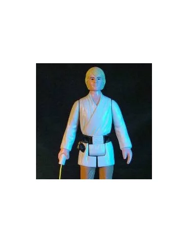 es::LUKE SKYWALKER KENNER JUMBO VINTAGE - Figura 1/6 Star Wars