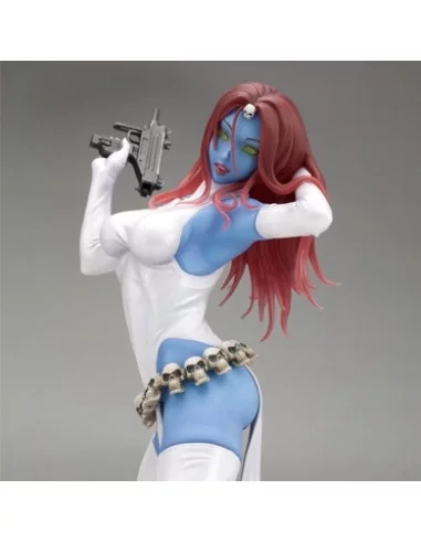 es::MYSTIQUE MÍSTICA - Estatua Bishoujo Marvel