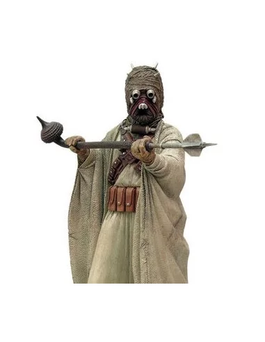 es::TUSKEN RAIDER - Estatua 1/5 Attakus Star Wars