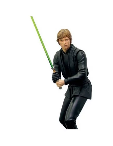 es::LUKE JEDI KNIGHT - Estatua 1/5 Attakus Star Wars