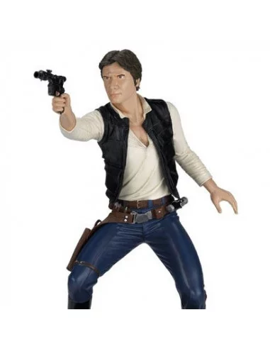 es::HAN SOLO - Estatua 1/5 Attakus Star Wars