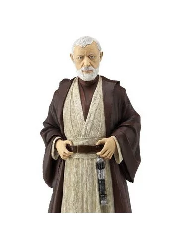 es::OBI-WAN KENOBI - Estatua 1/5 Attakus Star Wars