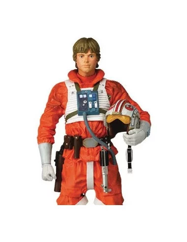 es::LUKE SKYWALKER PILOT - Estatua 1/5 Attakus Star Wars