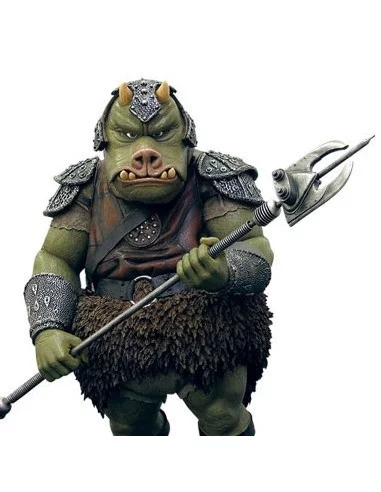 es::GAMORREAN GUARD - Estatua 1/5 Attakus Star Wars