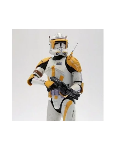 es::COMMANDER CODY UTAPAU BATTLE - Estatua 1/5 Attakus Star Wars