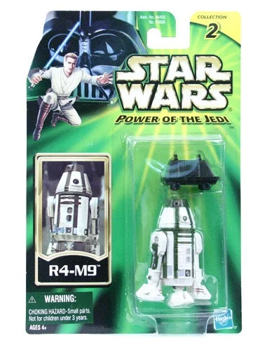 es::R4-M9 - Figura Star Wars Hasbro