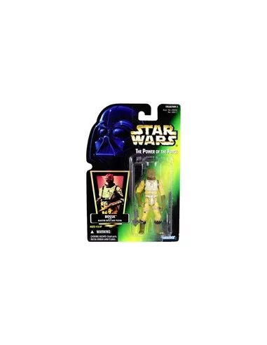 es::BOSSK - Figura Star Wars Hasbro