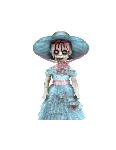 es::LDD SERIE 22: GORIA - Figura Living Dead Dolls